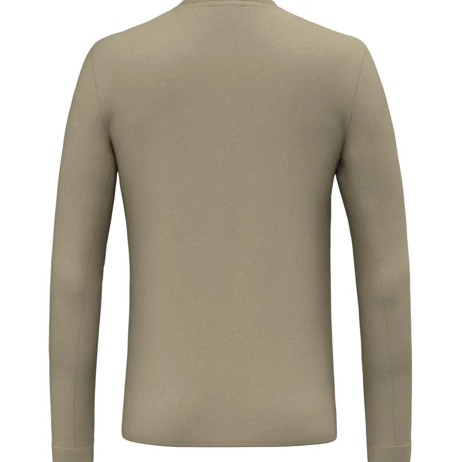 Salewa - oidogo Dry / Tee - ongeeve