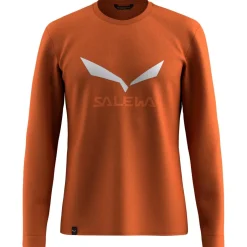 Salewa - oidogo Dry / Tee - ongeeve