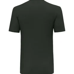 - Solidlogo Dry T-Shirt - Funktionsshirt < Salewa Hot