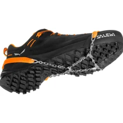 Salewa - Ultralight Mountain Spike Crampon - Grödel