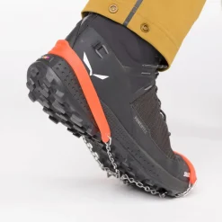 Salewa - Ultralight Mountain Spike Crampon - Grödel