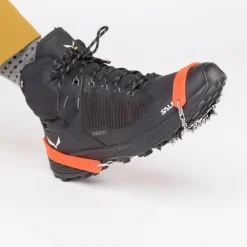 Salewa - Ultralight Mountain Spike Crampon - Grödel