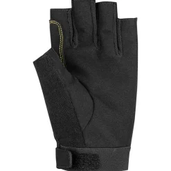 Salewa - Via Ferrata Durastretch Gloves - Handschuhe Black Out