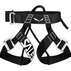 Salewa Klettergurte|Hüftgurte-- Via Ferrata Evo Harness - Klettergurt