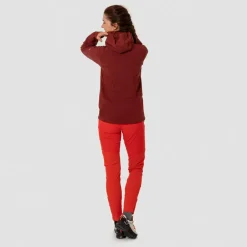 Salewa Hochtourenbekleidung|Kletterbekleidung-- Women's Agner DST Jacket - Softshelljacke