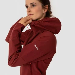 Salewa Hochtourenbekleidung|Kletterbekleidung-- Women's Agner DST Jacket - Softshelljacke