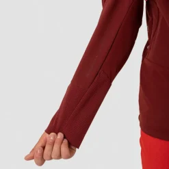 Salewa Hochtourenbekleidung|Kletterbekleidung-- Women's Agner DST Jacket - Softshelljacke