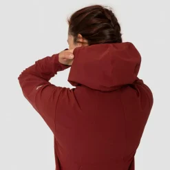 Salewa Hochtourenbekleidung|Kletterbekleidung-- Women's Agner DST Jacket - Softshelljacke
