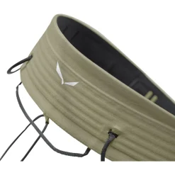 Salewa Klettergurte|Hüftgurte-- Women's Agner Harness - Klettergurt Faded Green