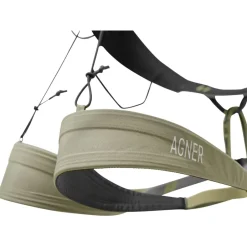 Salewa Klettergurte|Hüftgurte-- Women's Agner Harness - Klettergurt Faded Green