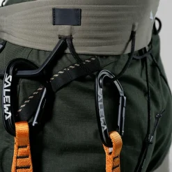 Salewa Klettergurte|Hüftgurte-- Women's Agner Harness - Klettergurt Faded Green