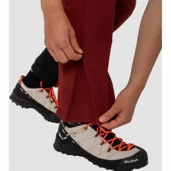 Salewa - Women's Agner Orval 3 DST Pants - Tourenhose