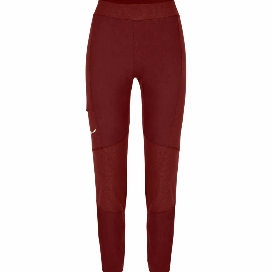Salewa - Women's Alpine Hemp Tights - Kletterhose