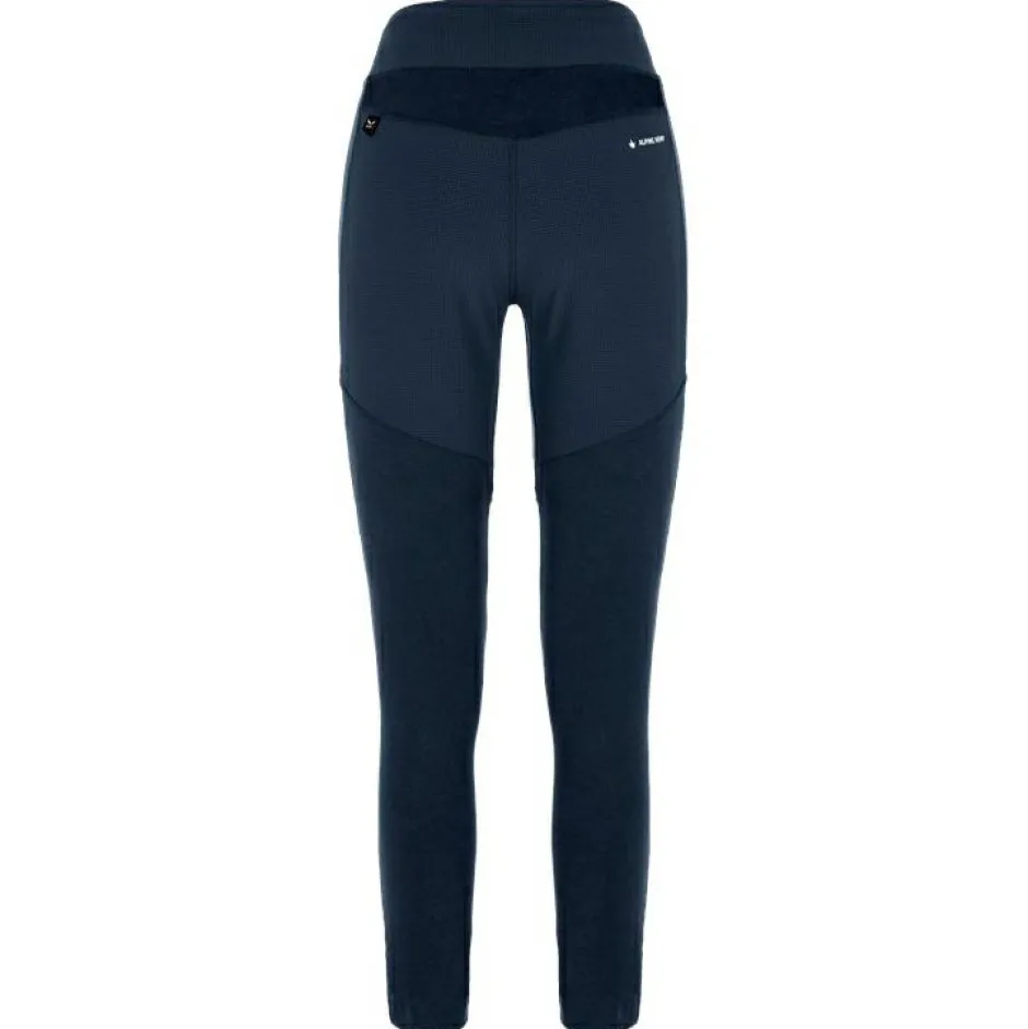 Salewa - Women's Alpine Hemp Tights - Kletterhose