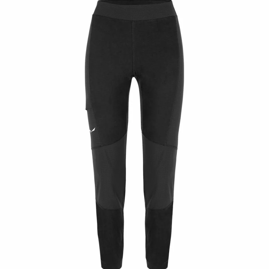 Salewa - Women's Alpine Hemp Tights - Kletterhose