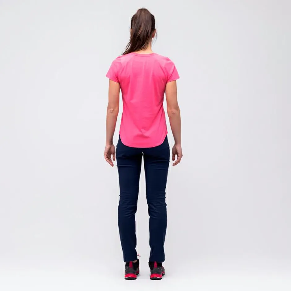 Salewa - Women's Alpine Hemp Tights - Kletterhose