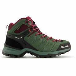 - Women's Alp Mate Mid WP - Wanderschuhe < Salewa Hot