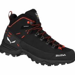 Salewa - Women's Alp Mate Winter Mid Waterproof - Winterschuhe Online