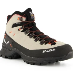 Salewa - Women's Alp Mate Winter Mid Waterproof - Winterschuhe Online