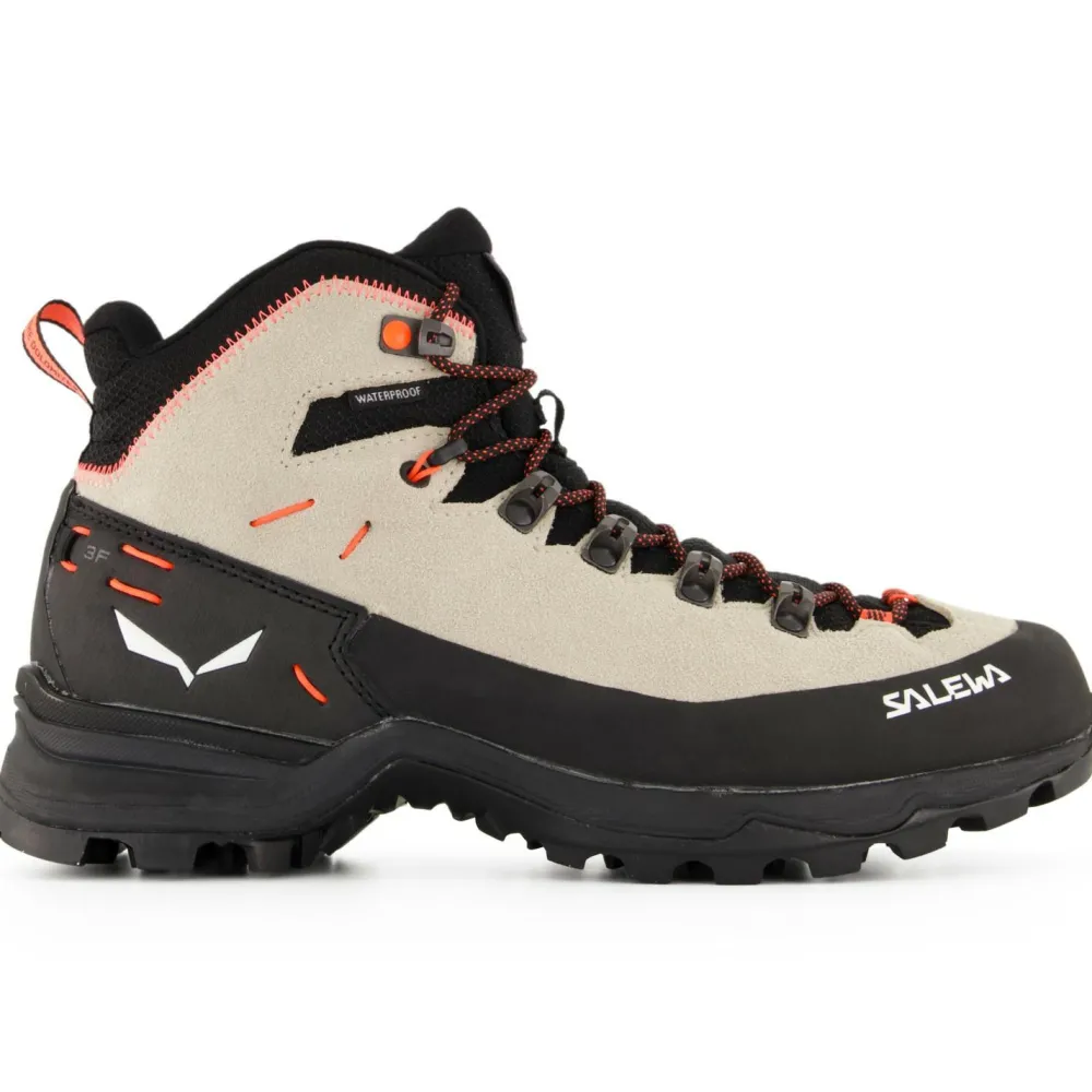 Salewa - Women's Alp Mate Winter Mid Waterproof - Winterschuhe Online