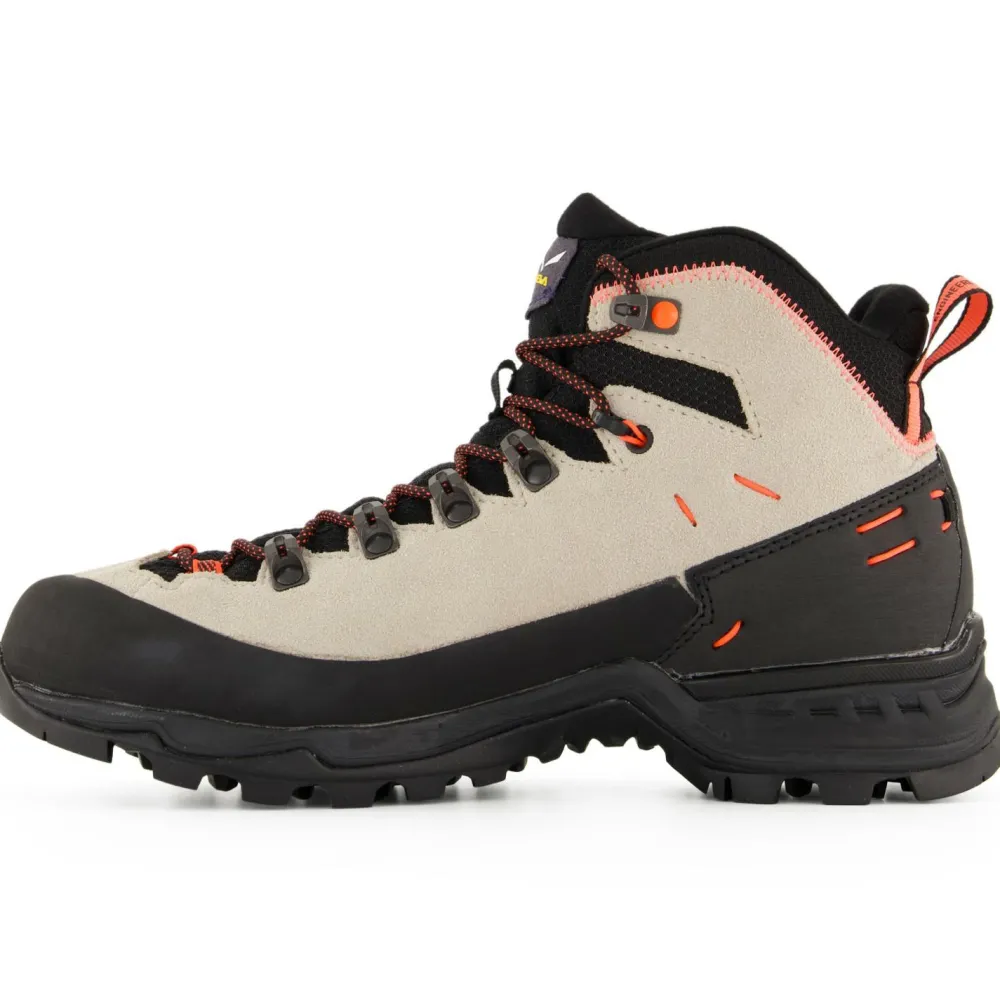 Salewa - Women's Alp Mate Winter Mid Waterproof - Winterschuhe Online