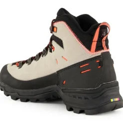 Salewa - Women's Alp Mate Winter Mid Waterproof - Winterschuhe Online
