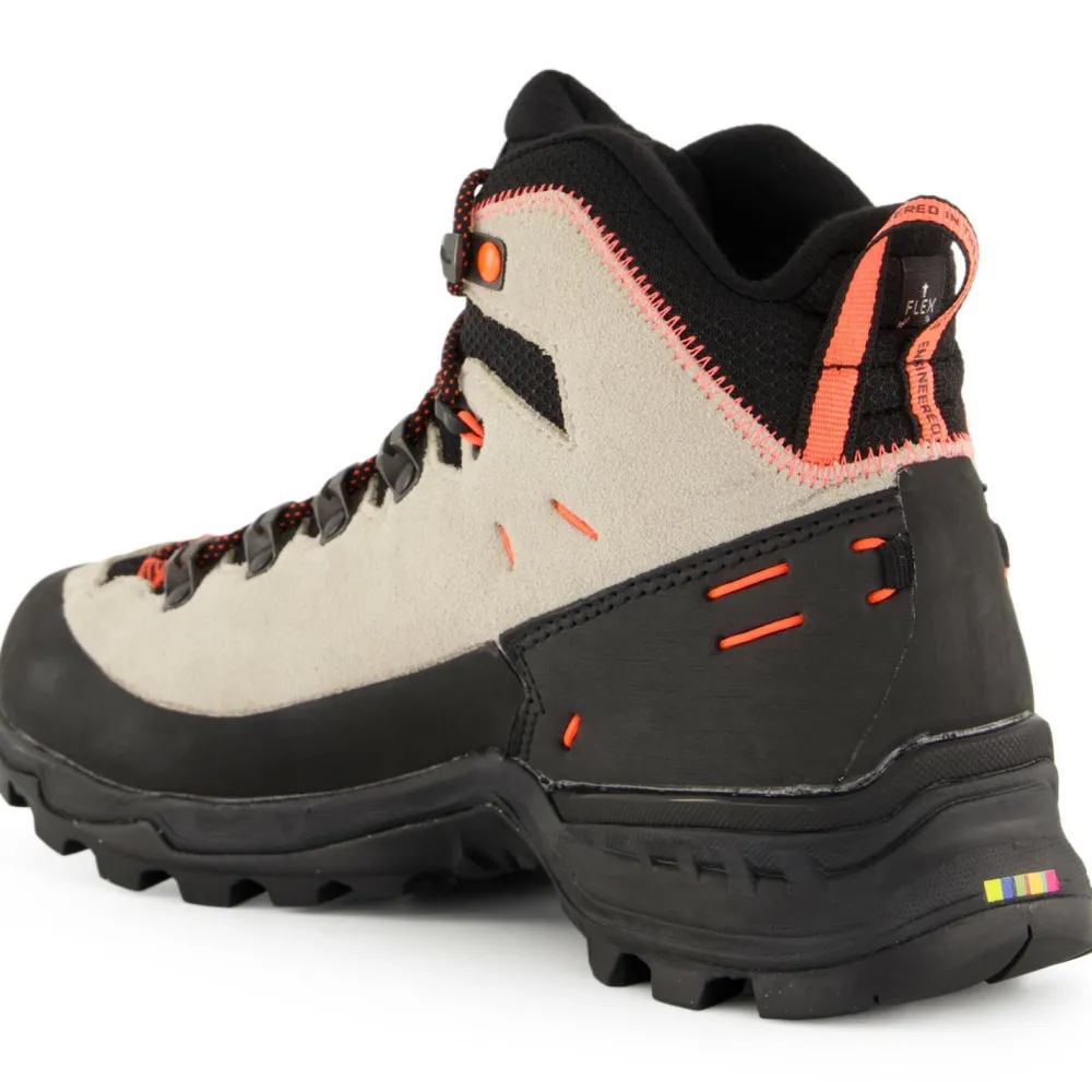 Salewa - Women's Alp Mate Winter Mid Waterproof - Winterschuhe Online