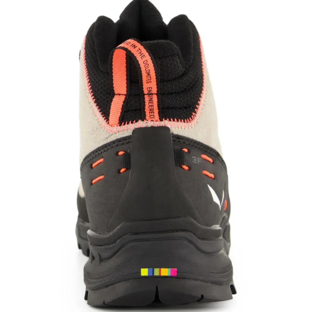 Salewa - Women's Alp Mate Winter Mid Waterproof - Winterschuhe Online