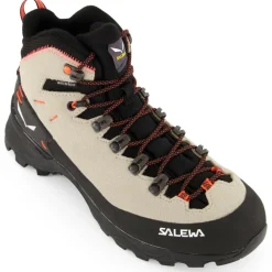 Salewa - Women's Alp Mate Winter Mid Waterproof - Winterschuhe Online