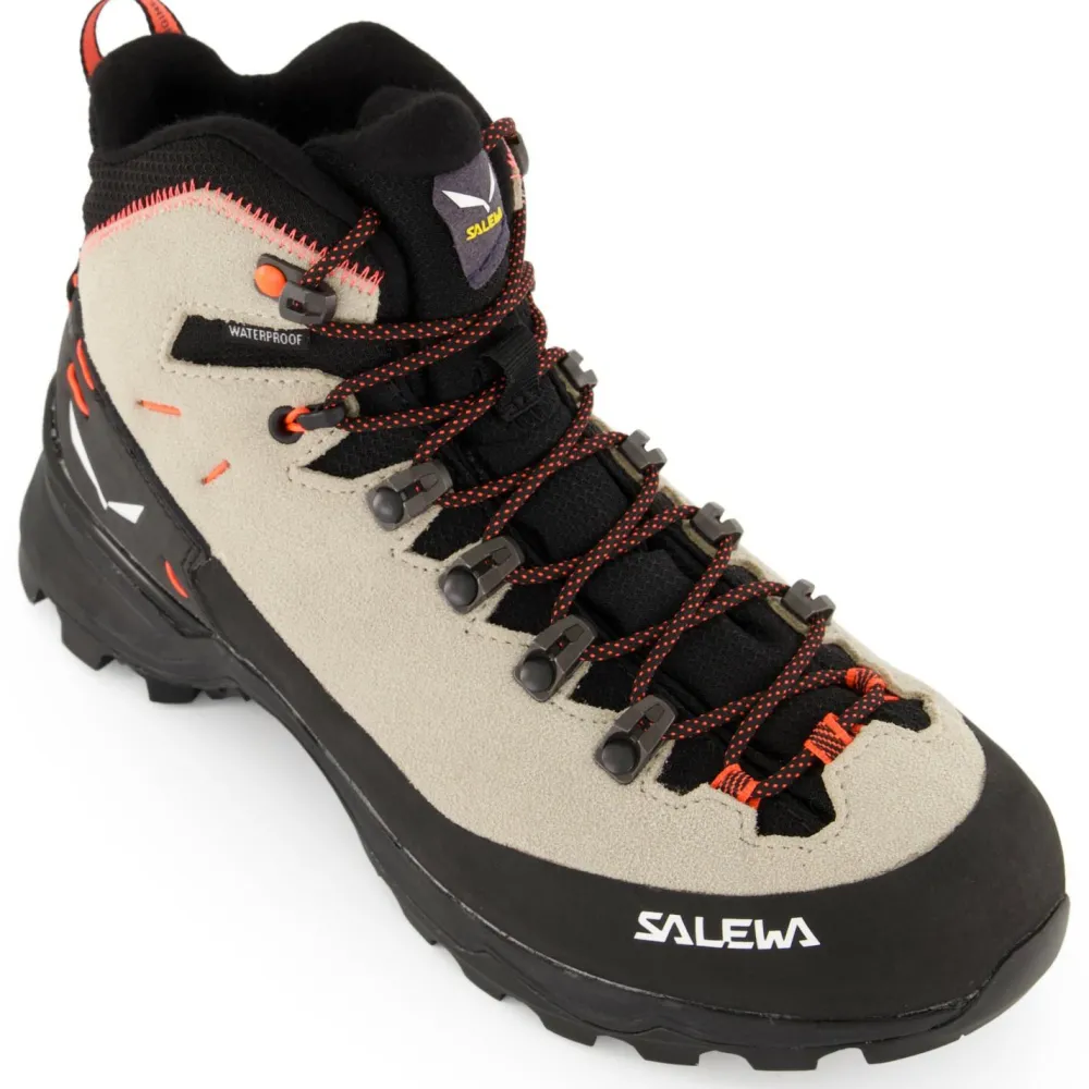 Salewa - Women's Alp Mate Winter Mid Waterproof - Winterschuhe Online
