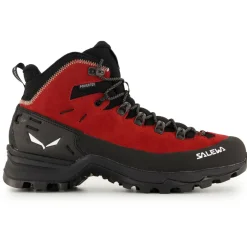 Salewa - Women's Alp Mate Winter Mid Waterproof - Winterschuhe Online