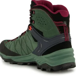 Salewa Wanderschuhe|Trekkingschuhe-- Women's Alp Trainer 2 Mid GTX - Wanderschuhe
