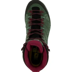 Salewa Wanderschuhe|Trekkingschuhe-- Women's Alp Trainer 2 Mid GTX - Wanderschuhe
