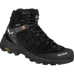 Salewa Wanderschuhe|Trekkingschuhe-- Women's Alp Trainer 2 Mid GTX - Wanderschuhe