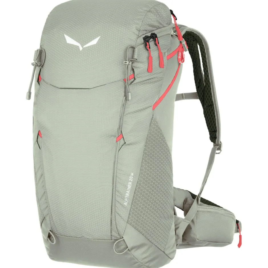 Salewa Wanderrucksäcke|Wanderrucksäcke-- Women's Alp Trainer 20 - Wanderrucksack