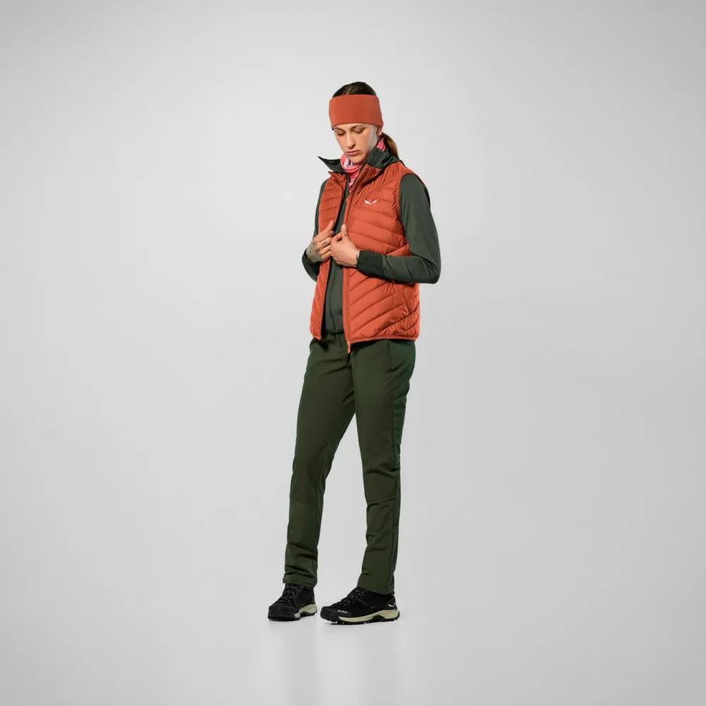 Salewa - Women's Brenta RDS Down Vest - Daunenweste Clearance