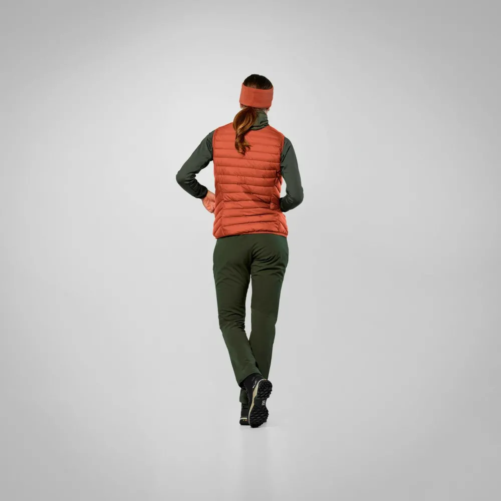 Salewa - Women's Brenta RDS Down Vest - Daunenweste Clearance