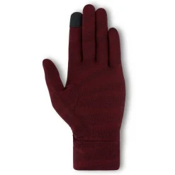 Salewa Kletterbekleidung|Handschuhe-- Women's Cristallo Merino Gloves - Handschuhe