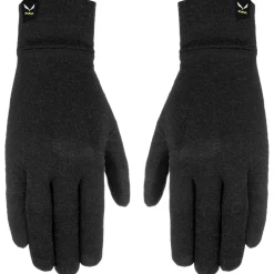 Salewa Kletterbekleidung|Handschuhe-- Women's Cristallo Merino Gloves - Handschuhe