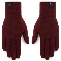 Salewa Kletterbekleidung|Handschuhe-- Women's Cristallo Merino Gloves - Handschuhe