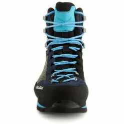 Salewa - Women's Crow GTX - Bergschuhe Premium Navy / Ethernal Blue Online