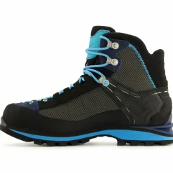 Salewa - Women's Crow GTX - Bergschuhe Premium Navy / Ethernal Blue Online