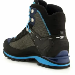 Salewa - Women's Crow GTX - Bergschuhe Premium Navy / Ethernal Blue Online