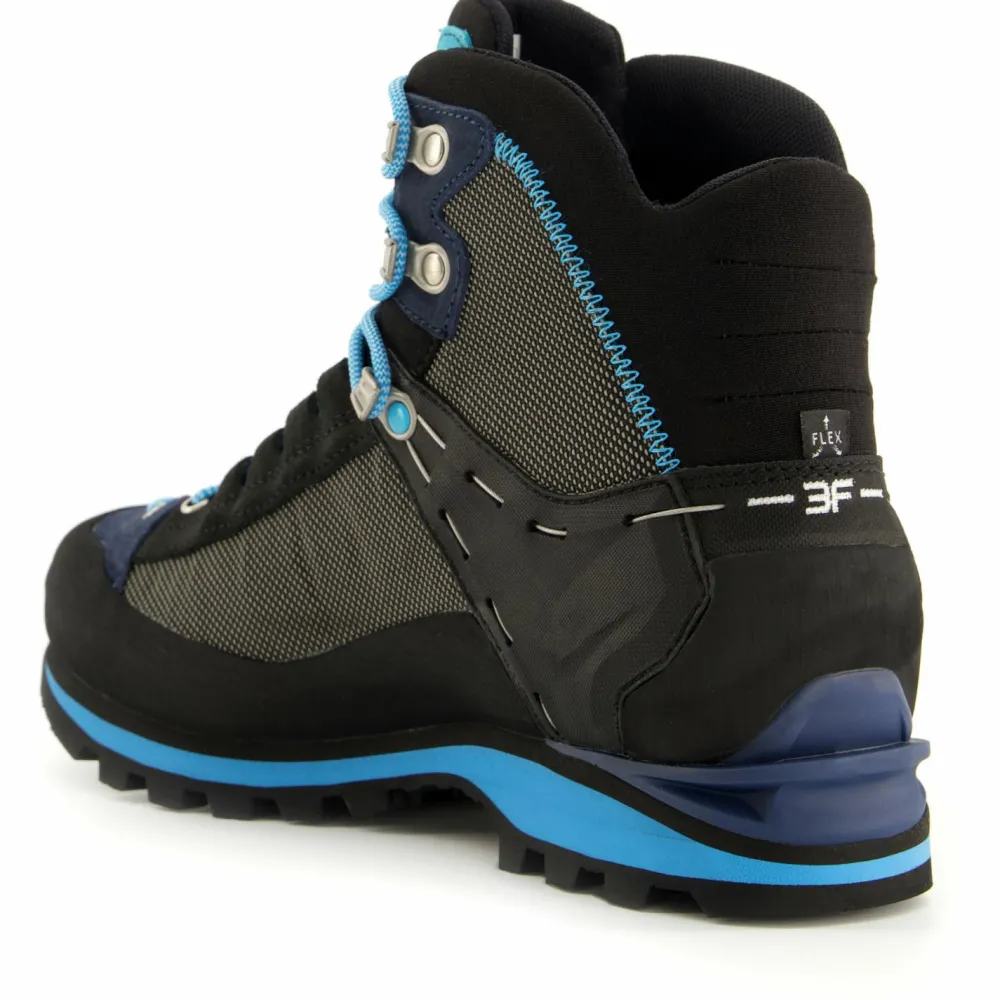 Salewa - Women's Crow GTX - Bergschuhe Premium Navy / Ethernal Blue Online