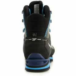 Salewa - Women's Crow GTX - Bergschuhe Premium Navy / Ethernal Blue Online