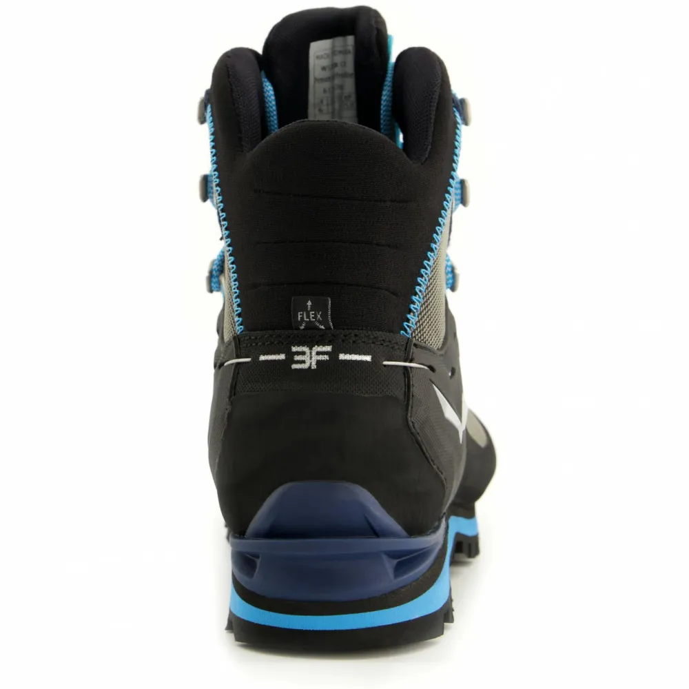 Salewa - Women's Crow GTX - Bergschuhe Premium Navy / Ethernal Blue Online