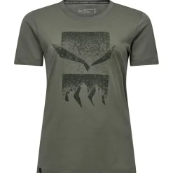 Salewa - Women's Eagle 3Cime T-Shirt - T-Shirt