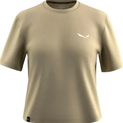 Salewa Shirts, Hemden & Longsleeves|Alltagsbekleidung-- Women's Eagle Glacier Loose T-Shirt - Funktionsshirt