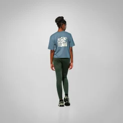 Salewa Shirts, Hemden & Longsleeves|Alltagsbekleidung-- Women's Eagle Glacier Loose T-Shirt - Funktionsshirt