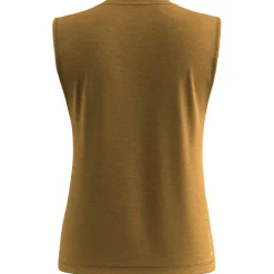 Salewa - Women's Eagle Minilogo Alpine Merino Tank Top - Merinoshirt Discount